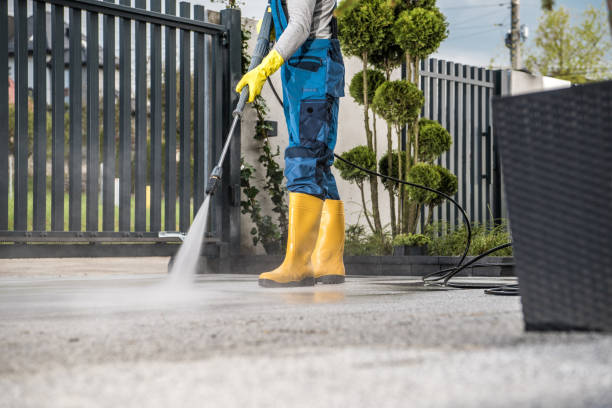 Professional Pressure Washing Services in Circle Pines, MN